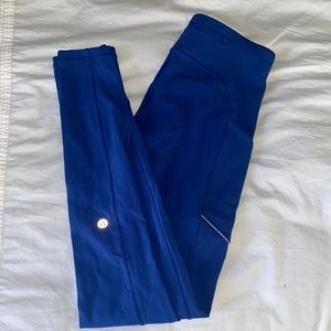 Lululemon 28” Running Leggings
